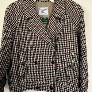 Vintage Burberry